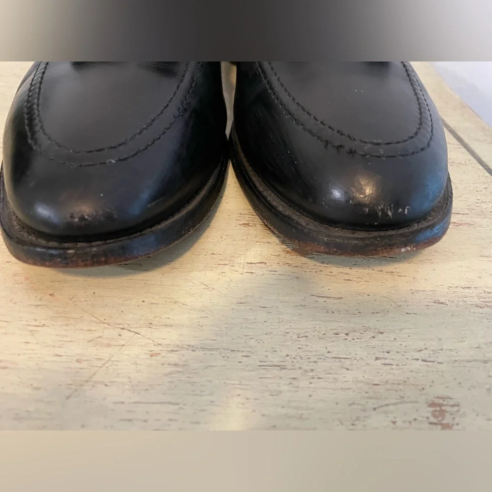 Allen Edmonds allen edmonds